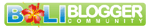 Bali Blogger Community