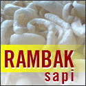 Rambak Sapi