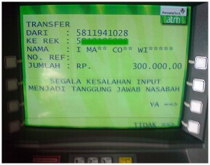 atmpermata