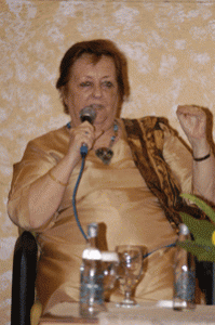 Mama Laurent Ramalan Mama Laurent 2009