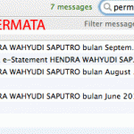 emailkepermata