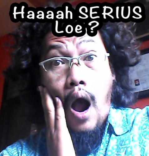seriusloe
