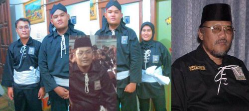 Keluarga Untung Subagijo