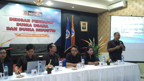 Silabus Lokakarya STIKI Indonesia