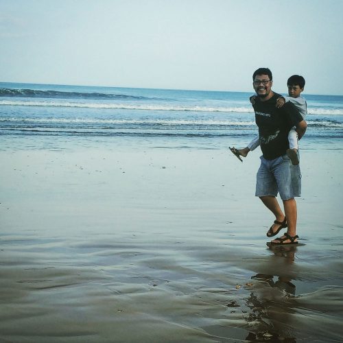 Melayani Generasi Bangsa