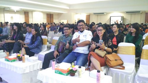 Prof Made Supartha Utama