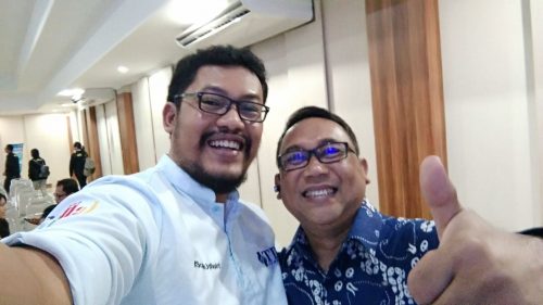 Festival Wirausaha Udayana 2017