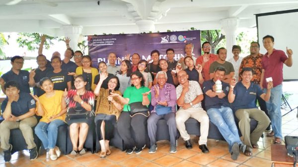 Business Matching INBIS Universitas Udayana