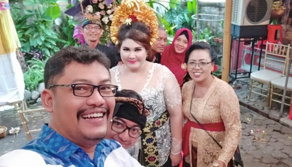 Indra Parusha dan Tori