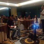 Asosiasi Pelaku Pariwisata Indonesia (ASPPI) DPD Bali