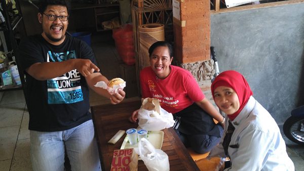 Double Cheese Burger McDonalds