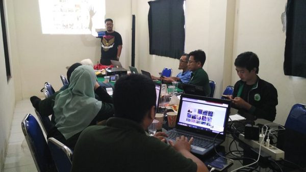 Aswaja Dewata LTN-NU Bali