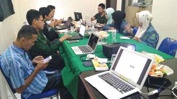 Aswaja Dewata LTN-NU Bali