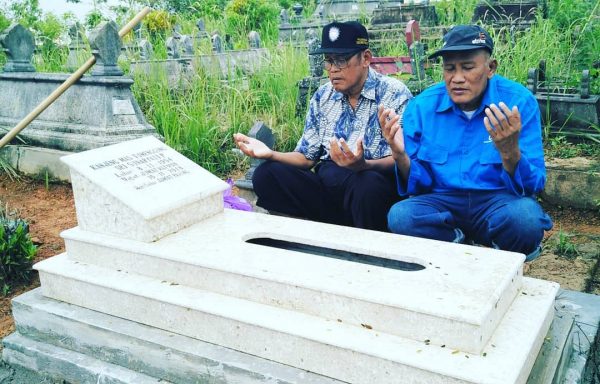 Untung Subagijo dan Slamet Widodo