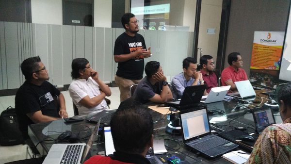 Digital Marketing di Yogyakarta