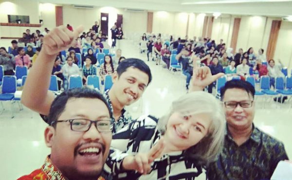 Dosen Fakultas Pariwisata Universitas Udayana