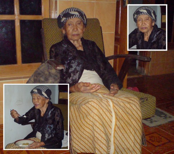 Mbah Katinem