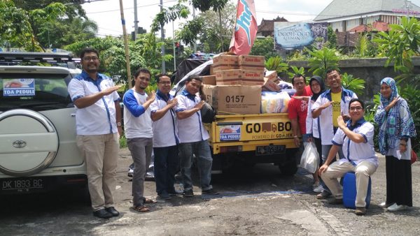 TDA Peduli