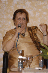 Ramalan Mama Laurent 2009