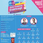 Indonesia Marketeers Festival 2019