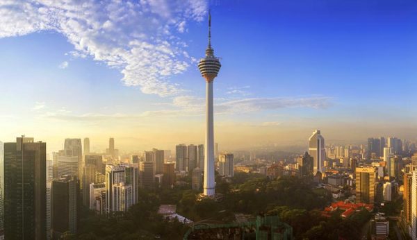 Tower Kuala Lumpur