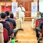 Indonesia Marketeers Festival 2019 Denpasar Bali