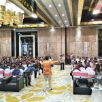 Indonesia Marketeers Festival 2019 Harris Hotel