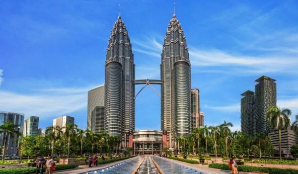 Menara PETRONAS Kuala Lumpur