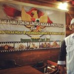 Kerukunan Beragama di Bali