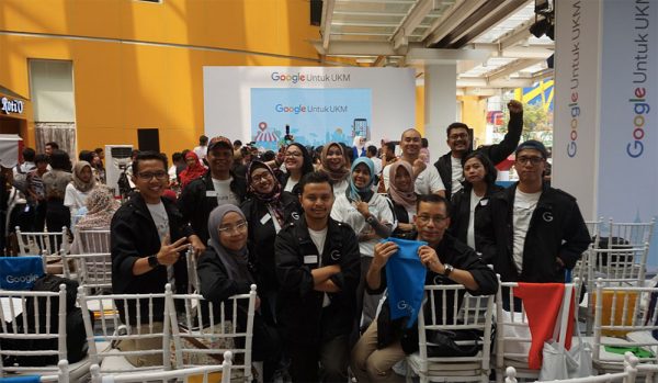 Google Untuk UKM Indonesia