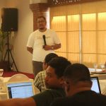 Master Trainer Google Gapura Digital