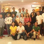 Master Trainer Google Gapura Digital