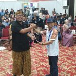 Pesta Wirausaha TDA 2019 Ancol, Jakarta