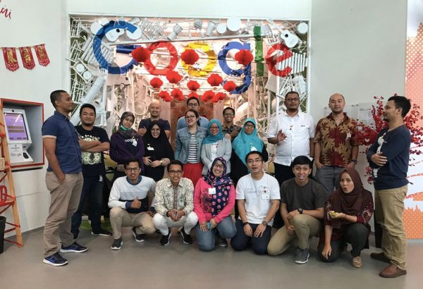 Kantor Google Indonesia