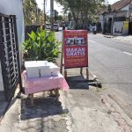 Makan Gratis Denpasar Bali