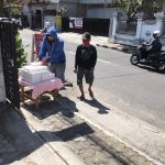 Makan Gratis Denpasar Bali