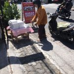 Makan Gratis Denpasar Bali