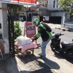 Makan Gratis Denpasar Bali