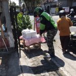 Makan Gratis Denpasar Bali