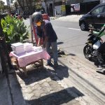 Makan Gratis Denpasar Bali