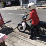 Makan Gratis Denpasar Bali