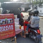Makan Gratis Denpasar Bali