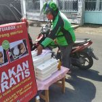 Makan Gratis Denpasar Bali