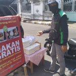 Makan Gratis Denpasar Bali