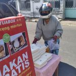 Makan Gratis Denpasar Bali