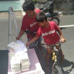 Makan Gratis Denpasar Bali