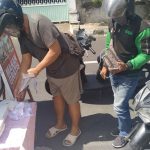 Makan Gratis Denpasar Bali