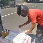 Makan Gratis Denpasar Bali