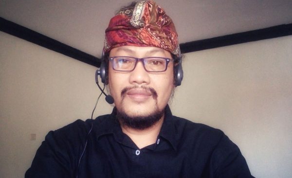 Hendra Gapura Digital