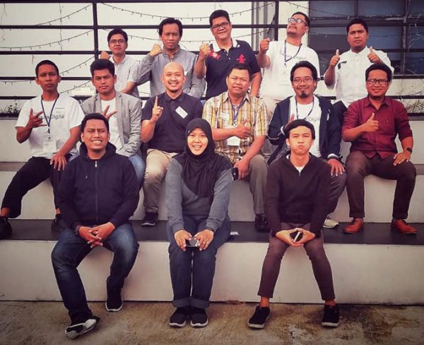 Gapura Digital KIBAR